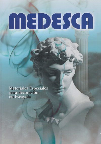 Catálogo Apliques y Esculturas MEDESCA SL (PDF)